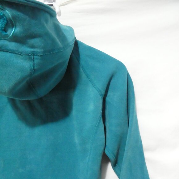 LULULEMON ATHLETICA | medium | Classic Zip-Up Scuba Hoodie - Picture 13 of 16